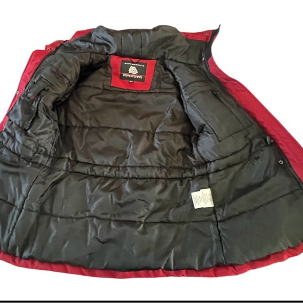 Misty Mountain Technical Performance Outerwear Re… - image 4